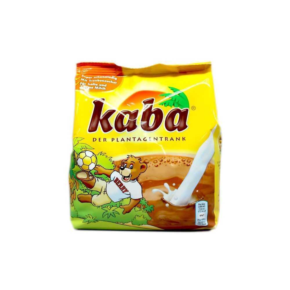 Kaba Kakao / Cacao en Polvo 500g