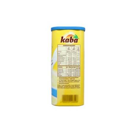 Kaba Vanille Geschmack 400g/ Vanilla Powder for Milk