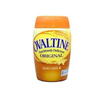 Ovaltine Original Powder / Cacao en Polvo Soluble con Malta  200g