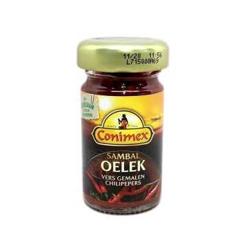 Conimex Sambal Oelek 50g