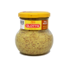 Slotts Skansk Senap Stark&Grovkornig / Strong Mustard 250g