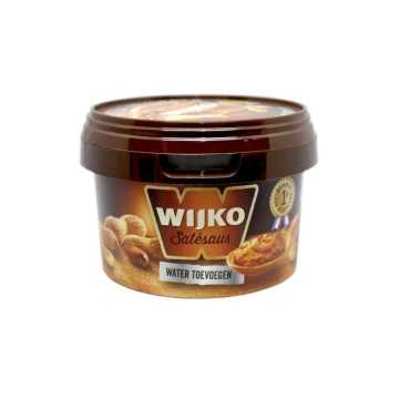 Wijko Satésaus Geconcentreerd 250g/ Satay Concentrated