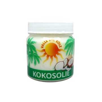 Valle del Sole Kokosolie 500ml/ Coconut Oil