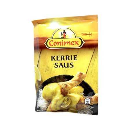 Conimex Kerriesaus Poeder 68g/ Curry Ajam Mix