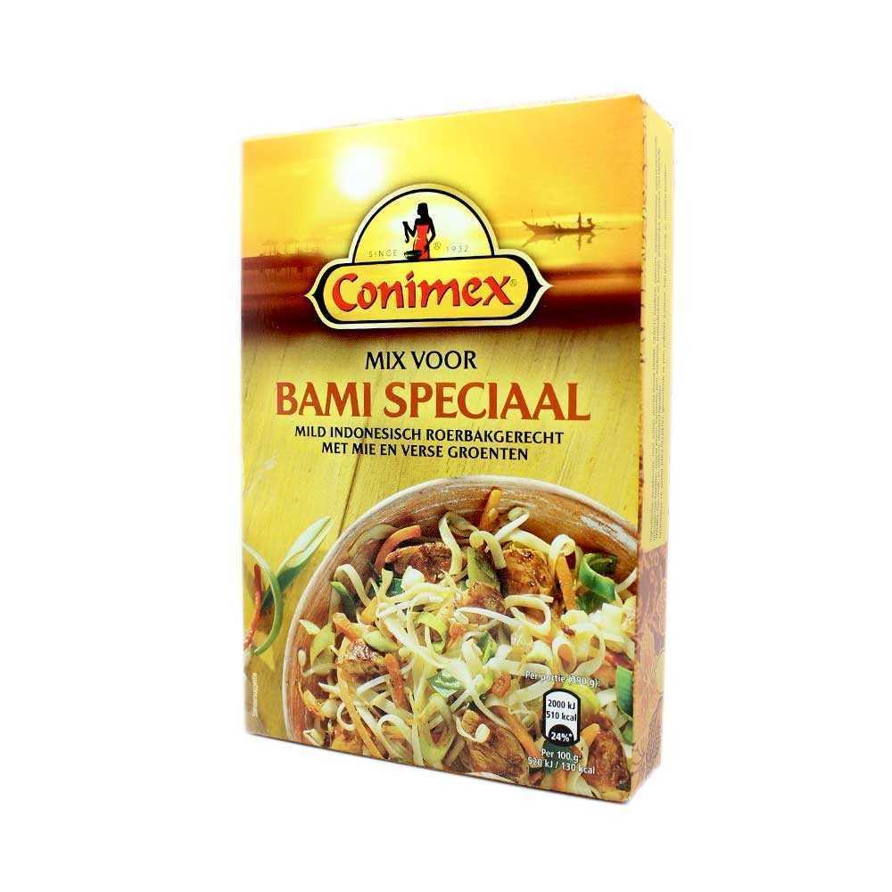 Conimex Mix Bami Speciaal 75g/ Bami Seasoning