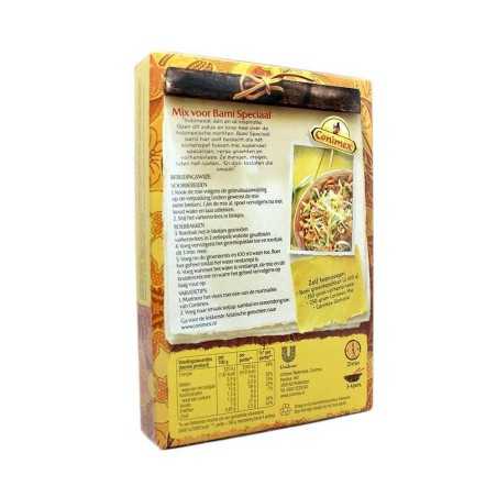 Conimex Mix Bami Speciaal 75g/ Bami Seasoning