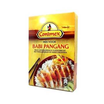 Conimex Mix Babi Pangang 75g/ Oriental&Indian Mix