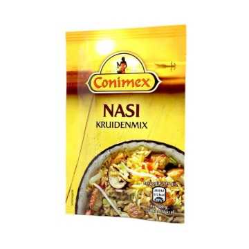 Conimex Nasi Kruidenmix / Sazonador para Nasi Goreng 20g