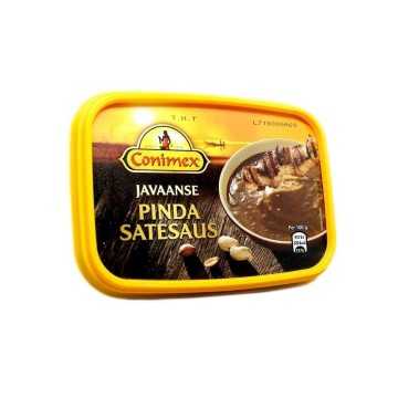 Conimex Pinda Satésaus Javaans Mild 300g/ Peanut Sauce