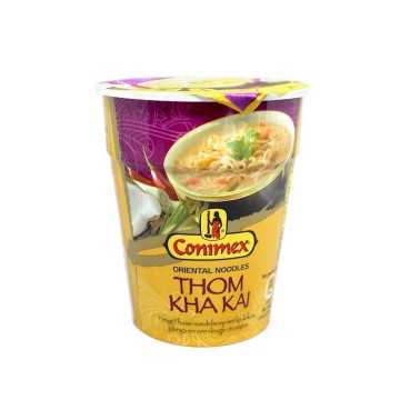 Conimex Thom Kha Kai Noodles 100g/ Hot Noodles Soup