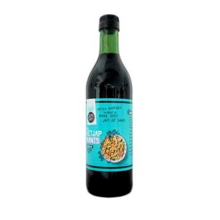 Sum&Sam Zoete Ketjap Manis 500ml/ Sweet Soy Sauce