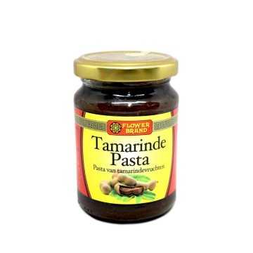 Flower Brand Tamarinde Pasta 200g/ Tamarind Paste