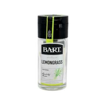 Bart Lemongrass / Hierba Limón 4g