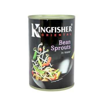 Kingfisher Bean Sprouts in Water / Brotes de Soja 410g