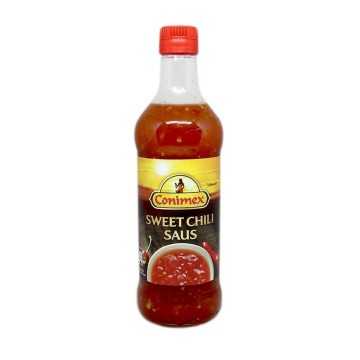 Conimex Sweet Chili Saus / Salsa Chili Dulce 500ml