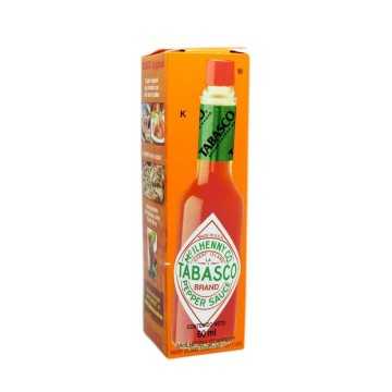 Tabasco Original 60ml