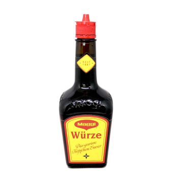 Maggi Würze 125g/ Condiment