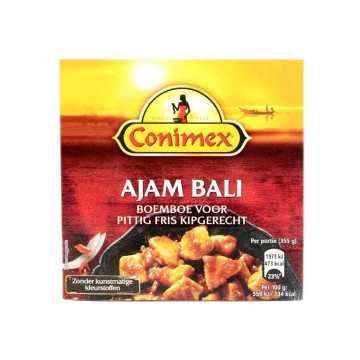 Conimex Boemboe Ajam Bali / Pasta para Salsa Ajam Bali 95g