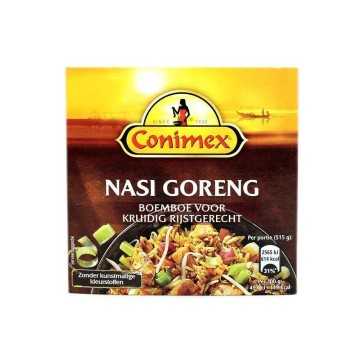 Conimex Boemboe Nasi Goreng / Pasta para Salsa Nasi Goreng 95g