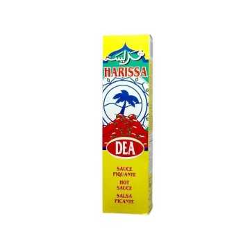 DEA Salsa Harissa Tubo 120g