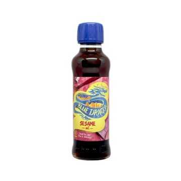 Blue Dragon Sesame Oil / Aceite de Sésamo 150ml