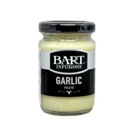 Bart Garlic Paste 95g