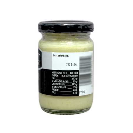 Bart Garlic Paste 95g