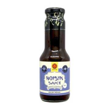 Tiger Khan Hoisin Sauce 300ml