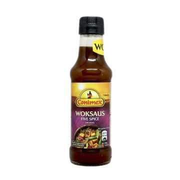 Conimex Woksaus Five Spice 175ml