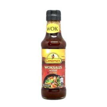 Conimex Woksaus Hoisin / Salsa Hoisin para Wok 175ml