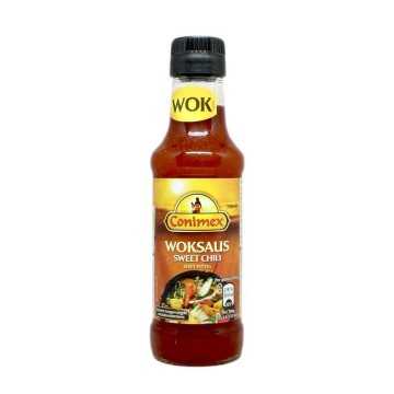 Conimex Woksaus Sweet Chili 175ml