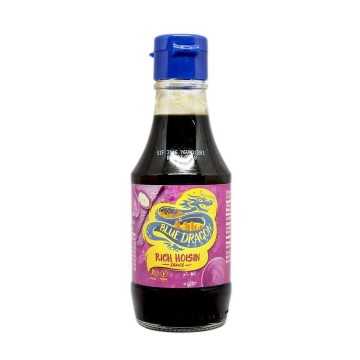 Blue Dragon Rich Hoisin Sauce / Salsa Hoisin para Salteado 190ml