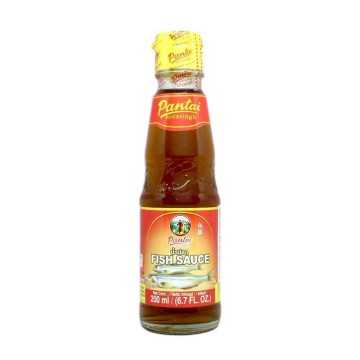 Pantai Fish Sauce 200ml