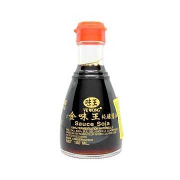 Ve Wong Sauce Soja / Salsa de Soja 150ml