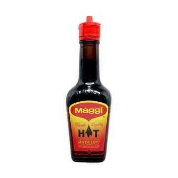 Maggi Aroma Hot 100ml/ Hot Condiment