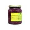 Bio+ Rode Kool met  Appel 340g/ Red Cabbage&Apple