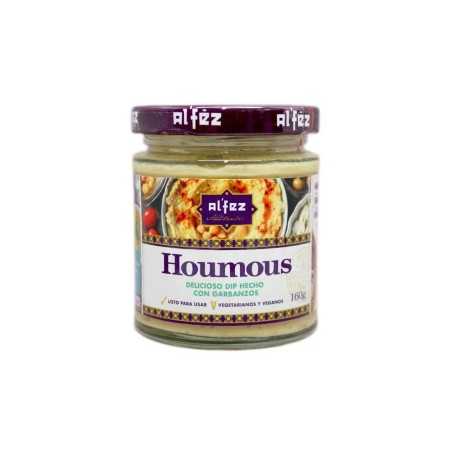 Alfez Houmous 160g