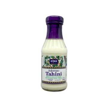 Alfez Aderezo Tahini 200g