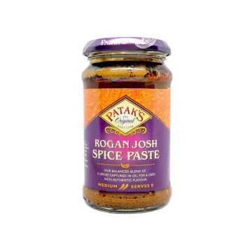 Patak's Rogan Josh Sauce 283g