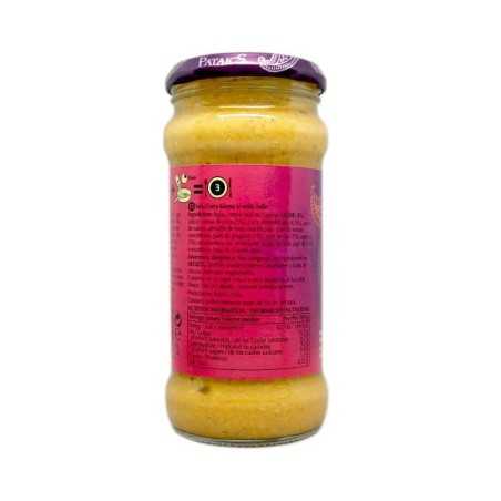 Patak's Korma Sauce 350g