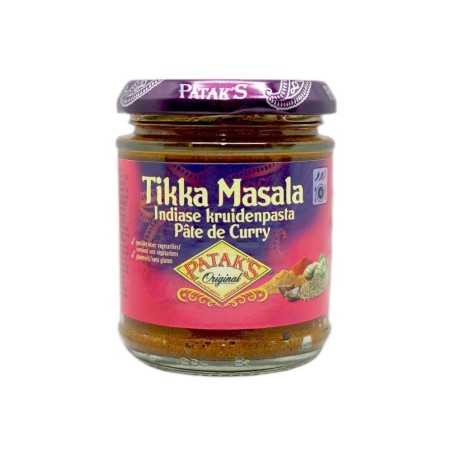 Patak's  Concentrated Tikka Masala  165g