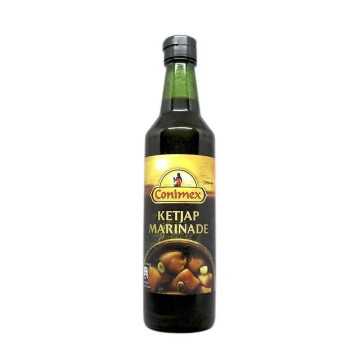 Conimex Ketjap Marinade / Marinado de Soja Dulce 250ml