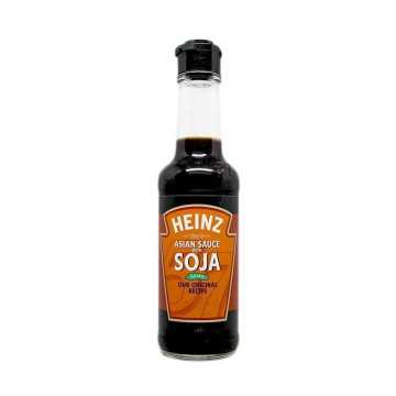 Heinz Salsa Soja Dulce 150ml/ Sweet Soy Sauce