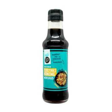 Sum&Sam Teriyaki Honing Woksaus / Salsa Teriyaki para Wok 175ml