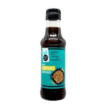 Sum&Sam 5 Spices Woksaus 175ml/ 5 Spices Wok Sauce