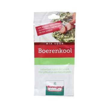 Verstegen Mix Voor Boerenkool / Mezcla de Especias para Col Rizada 10g