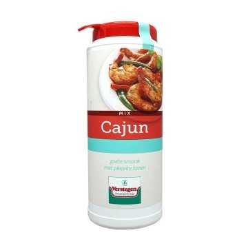 Verstegen Mix Voor Cajun 225g/ Mix for Cajun