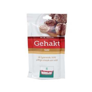 Verstegen Mix Voor Gehakt Saté 40g/ Mix for Saté