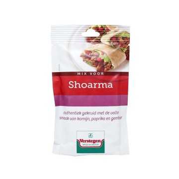 Verstegen Mix Voor Shoarma 30g/ Mix for Döner