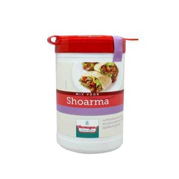 Verstegen Mix Voor Shoarma 60g/ Mix for Shoarma